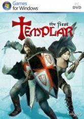 The First Templar RePack (RUS) со всеми DLC