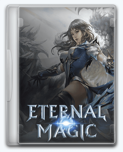 Eternal Magic RePack (RUS) ΡΠΎ Π²ΡΠ΅ΠΌΠΈ DLC