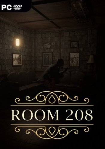 Room 208 RePack (RUS) со всеми DLC