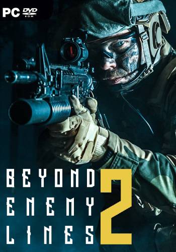 Beyond Enemy Lines 2 RePack (RUS) со всеми DLC