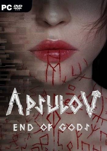 Apsulov  End of Gods RePack (RUS) со всеми DLC