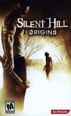 Silent Hill Origins RePack (RUS) со всеми DLC