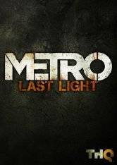 Metro Last Light RePack (RUS) со всеми DLC