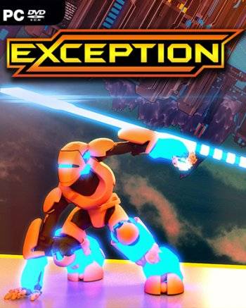 Exception RePack (RUS) со всеми DLC