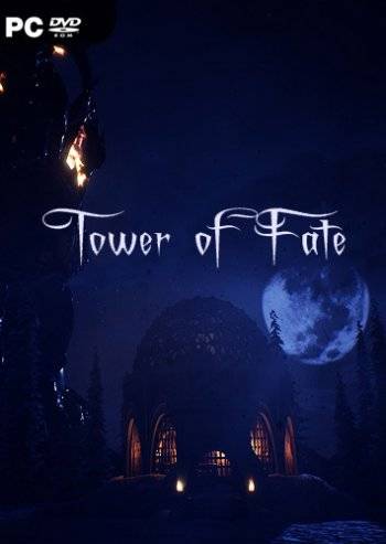 Tower of Fate RePack (RUS) со всеми DLC