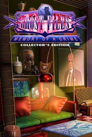 Ghost Files 2 Memory of a Crime RePack (RUS) со всеми DLC