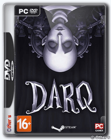 DARQ RePack (RUS) со всеми DLC