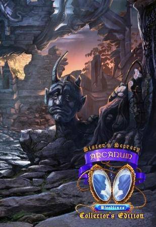 Sister's Secrecy  Arcanum Bloodlines RePack (RUS) со всеми DLC