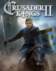 Crusader Kings II RePack (RUS) со всеми DLC