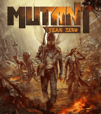 Mutant Year Zero Road to Eden RePack (RUS) ΡΠΎ Π²ΡΠ΅ΠΌΠΈ DLC