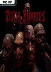 Buck Zombies RePack (RUS) со всеми DLC