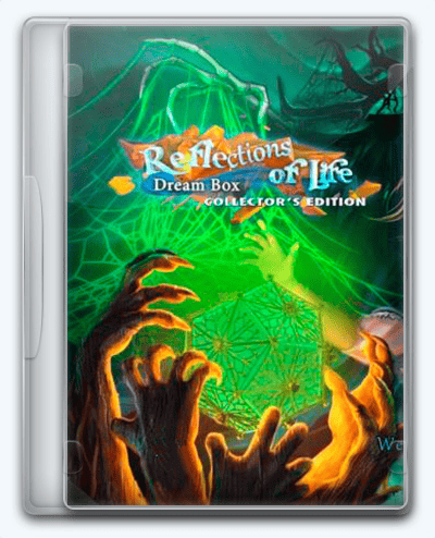 Reflections of Life 8 Dream Box RePack (RUS) со всеми DLC
