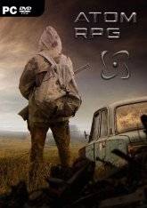 ATOM RPG RePack (RUS) со всеми DLC