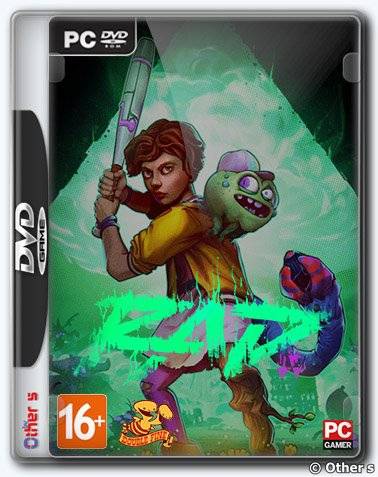 RAD RePack (RUS) со всеми DLC