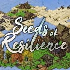 Seeds of Resilience RePack (RUS) со всеми DLC