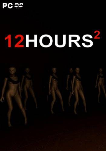 12 HOURS 2 RePack (RUS) со всеми DLC