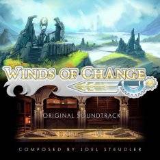 Winds of Change RePack (RUS) со всеми DLC