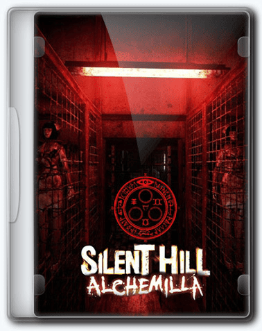 Silent Hill  Alchemilla RePack (RUS) со всеми DLC