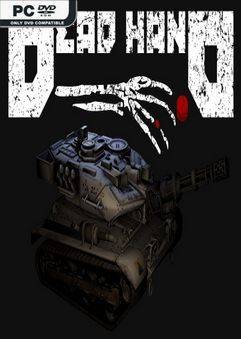 Dead Hand RePack (RUS) со всеми DLC
