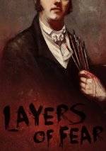 Layers of Fear RePack FitGirl со всеми дополнениями