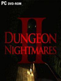 Dungeon Nightmares II The Memory RePack FitGirl со всеми дополнениями