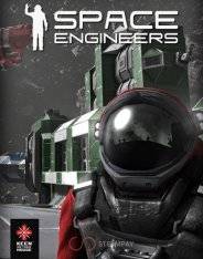 Space Engineers RePack (RUS) со всеми DLC