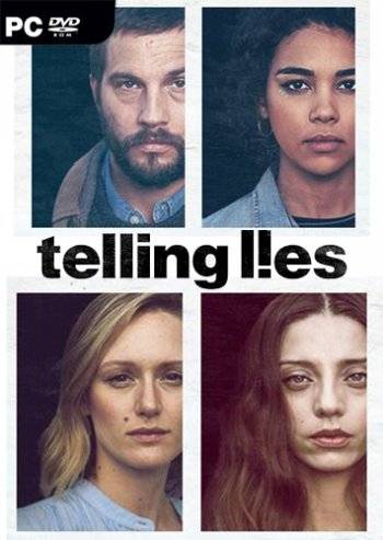 Telling Lies RePack (RUS) со всеми DLC