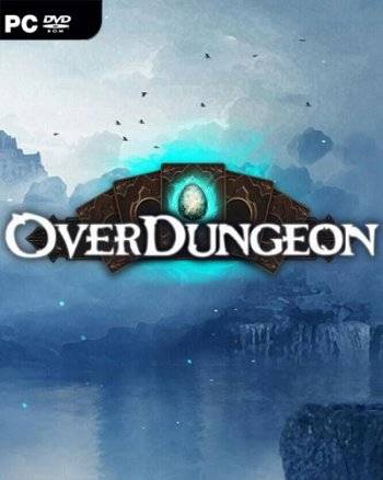 Overdungeon RePack (RUS) со всеми DLC