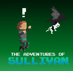 The Adventures of Sullivan RePack (RUS) со всеми DLC