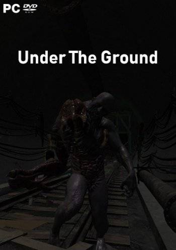Under The Ground RePack (RUS) со всеми DLC