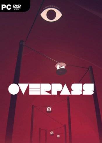Overpass RePack (RUS) со всеми DLC