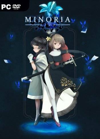 Minoria RePack (RUS) со всеми DLC
