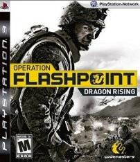 Operation Flashpoint  Dragon Rising RePack (RUS) со всеми DLC