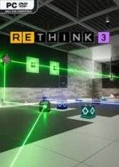 ReThink 3 RePack (RUS) со всеми DLC