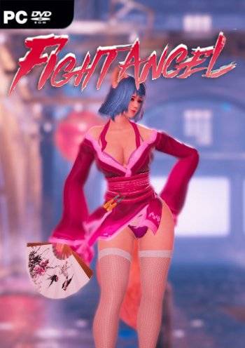 Fight Angel RePack (RUS) со всеми DLC