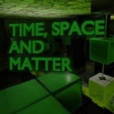Time, Space and Matter RePack (RUS) со всеми DLC