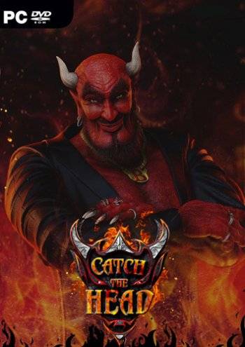 Catch the Head RePack (RUS) со всеми DLC