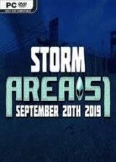 Storm Area 51  September 20th 2019 RePack (RUS) со всеми DLC