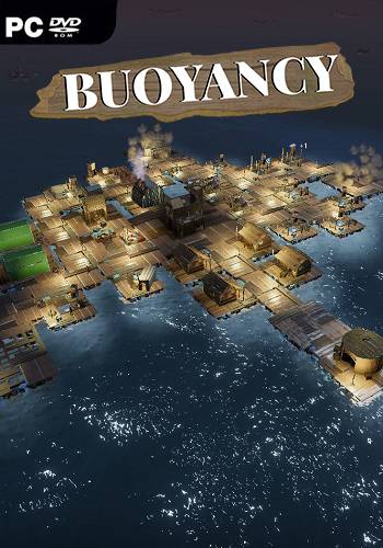 Buoyancy RePack (RUS) со всеми DLC