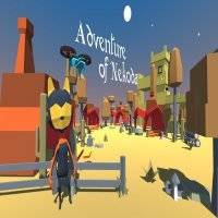 Adventure of NeKoda 3D RePack (RUS) со всеми DLC