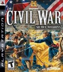 History Civil War  Secret Missions RePack (RUS) со всеми DLC