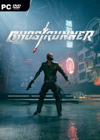Ghostrunner RePack (RUS) со всеми DLC