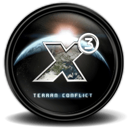 X3  Земной конфликт   Мод X3  Время Истины RePack (RUS) со всеми DLC