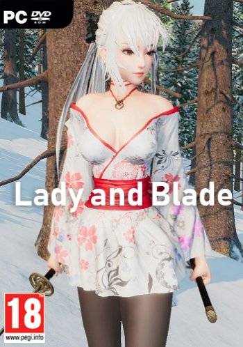 Lady and Blade RePack (RUS) со всеми DLC