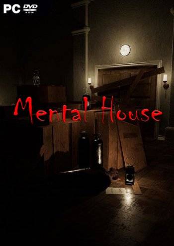 Mental House RePack (RUS) со всеми DLC