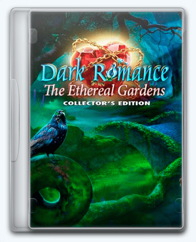 Dark Romance 11 The Ethereal Gardens RePack (RUS) со всеми DLC