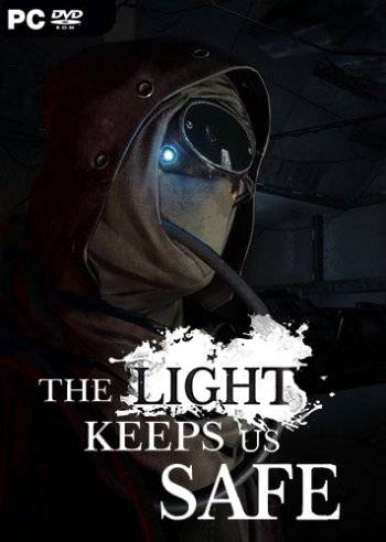The Light Keeps Us Safe RePack (RUS) со всеми DLC