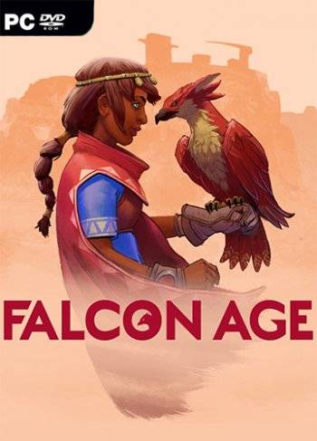 Falcon Age RePack (RUS) со всеми DLC