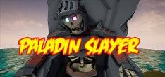 Paladin Slayer RePack (RUS) со всеми DLC