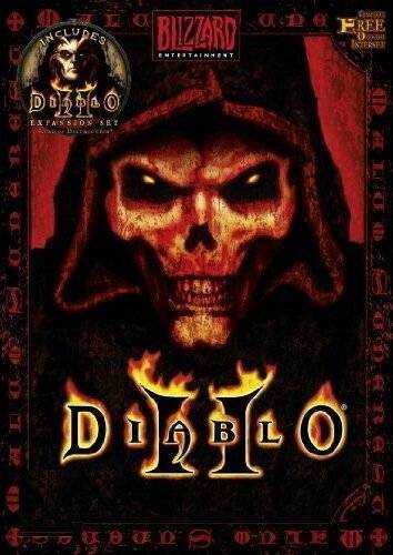 Diablo Dilogy RePack (RUS) со всеми DLC